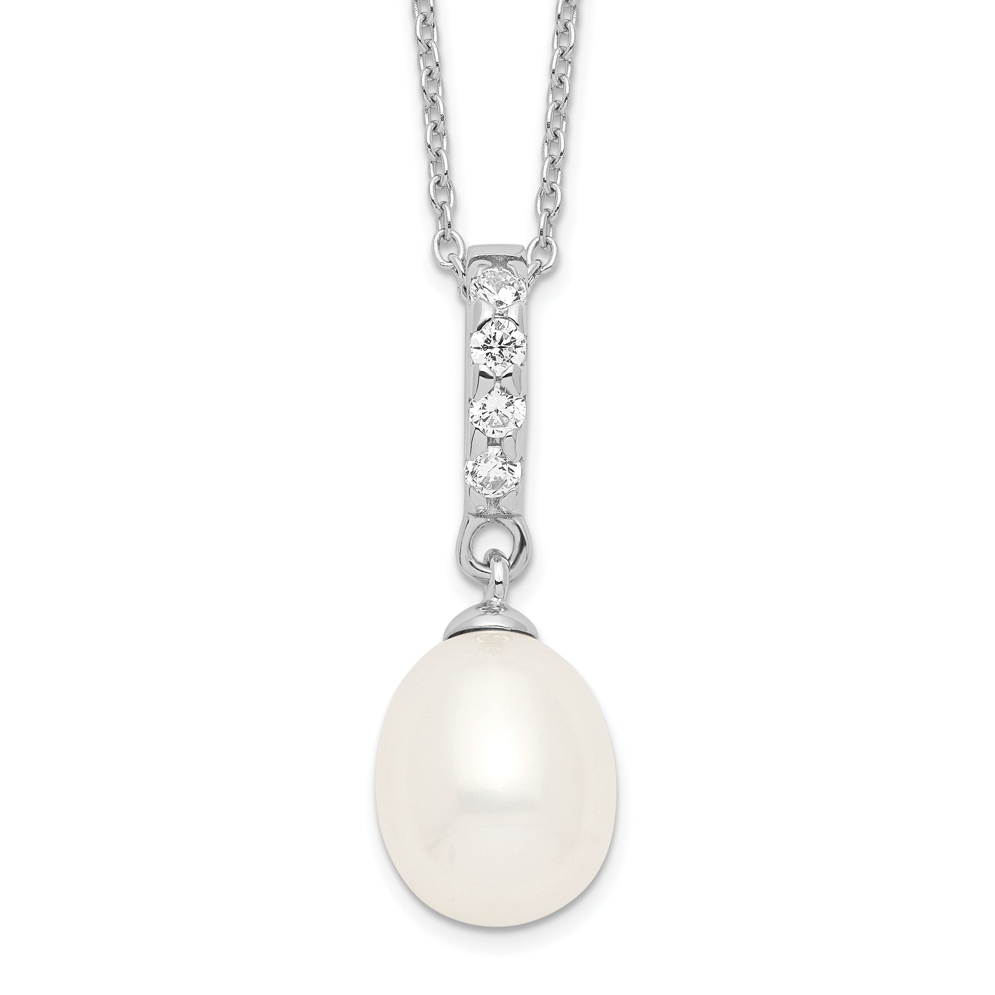 High Quality Luxury Necklaces for Women by Ryan Jonathan Fine Jewelry