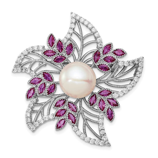 High Quality Luxury Pins and Brooches for Women by Ryan Jonathan Fine Jewelry