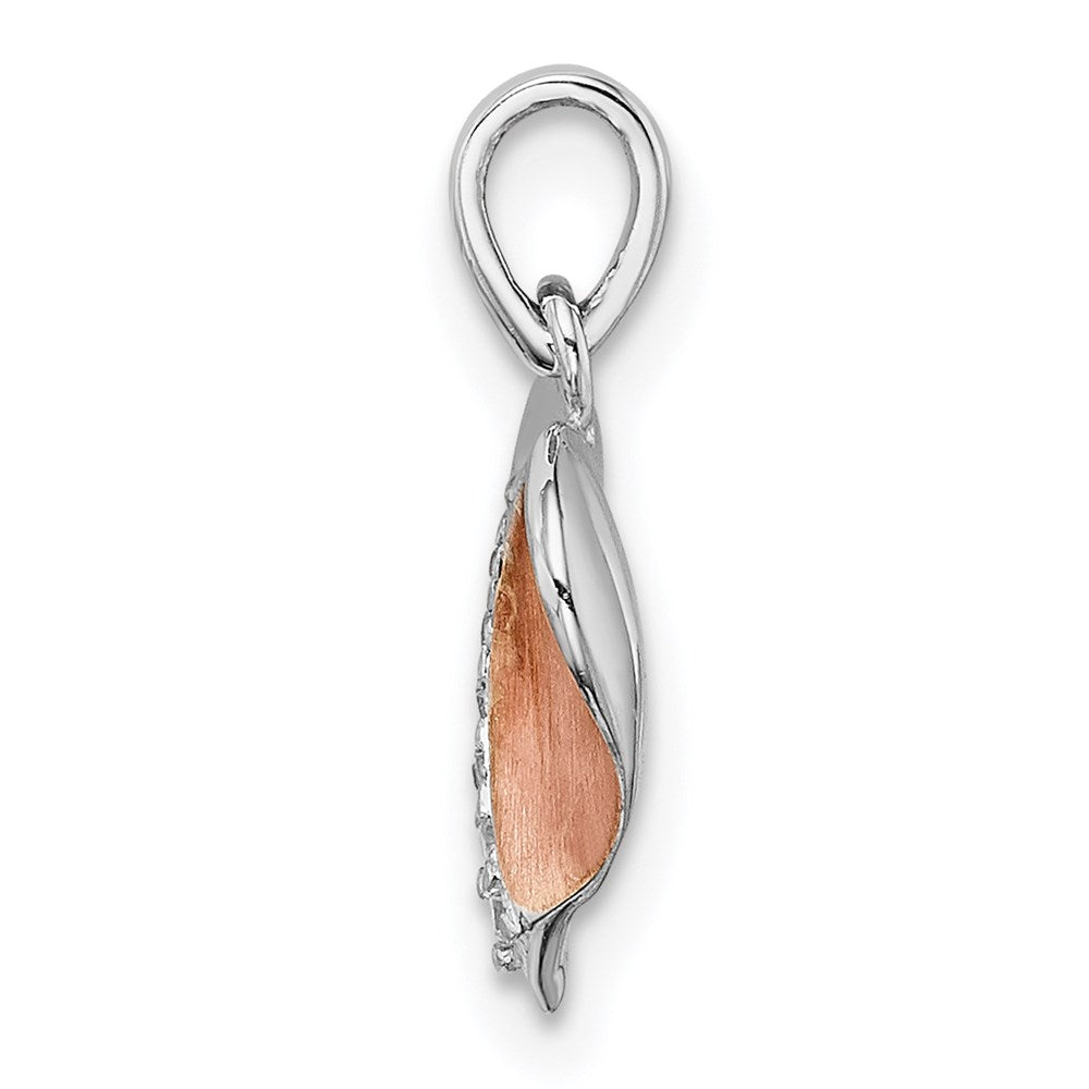 High Quality Luxury Pendant for Women by Ryan Jonathan Fine Jewelry