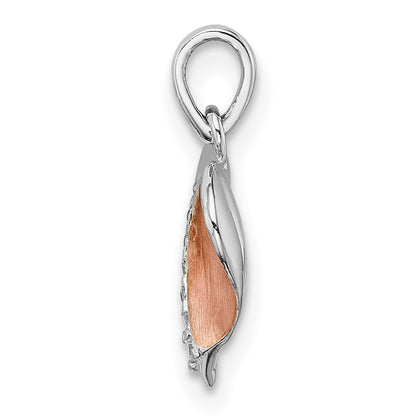 High Quality Luxury Pendant for Women by Ryan Jonathan Fine Jewelry
