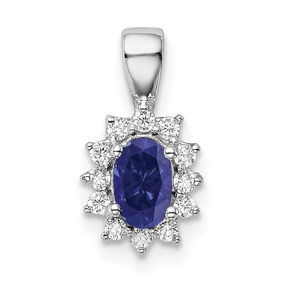 High Quality Luxury Pendant for Women by Ryan Jonathan Fine Jewelry