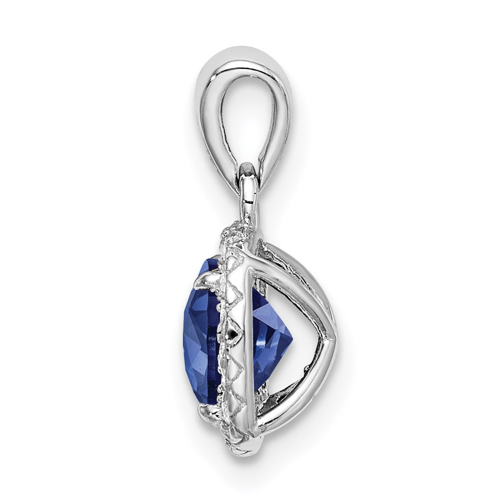High Quality Luxury Pendant for Women by Ryan Jonathan Fine Jewelry