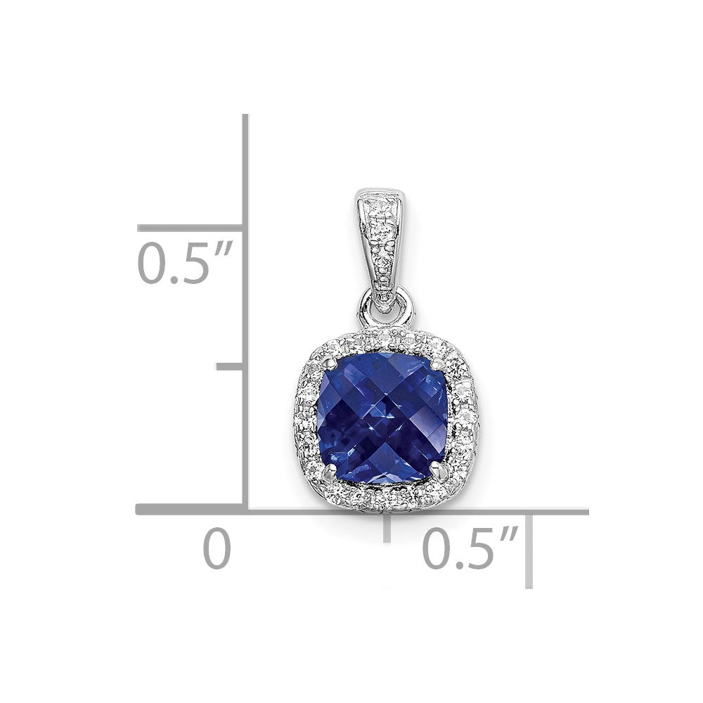 High Quality Luxury Pendant for Women by Ryan Jonathan Fine Jewelry
