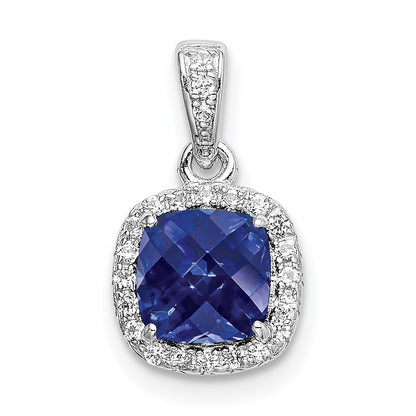 High Quality Luxury Pendant for Women by Ryan Jonathan Fine Jewelry