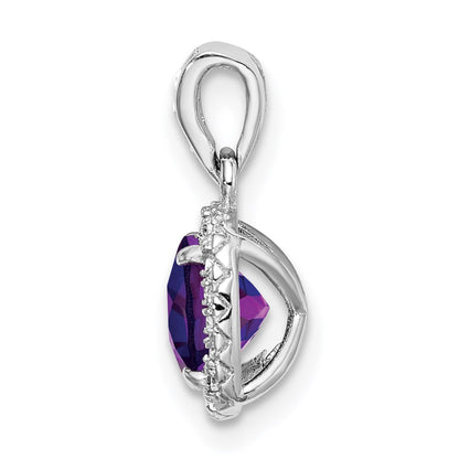 High Quality Luxury Pendant for Women by Ryan Jonathan Fine Jewelry