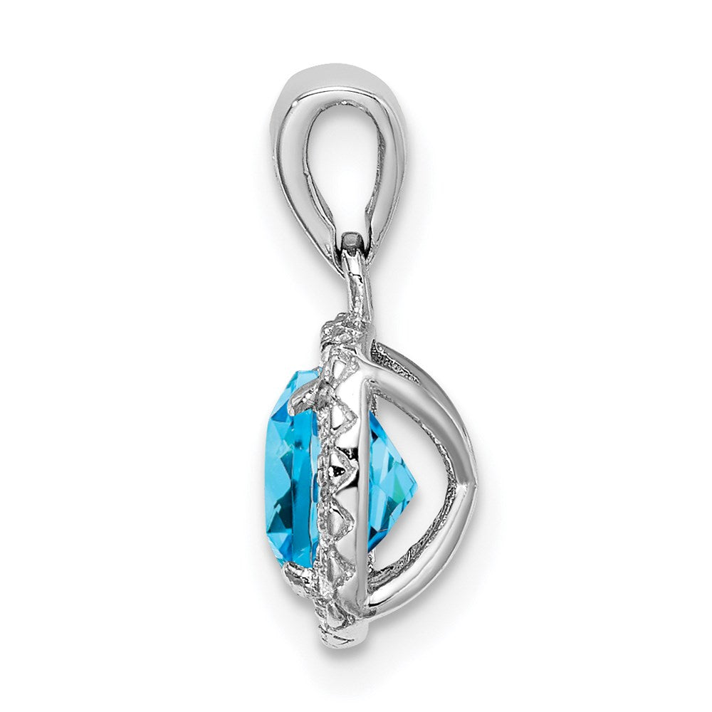 High Quality Luxury Pendant for Women by Ryan Jonathan Fine Jewelry