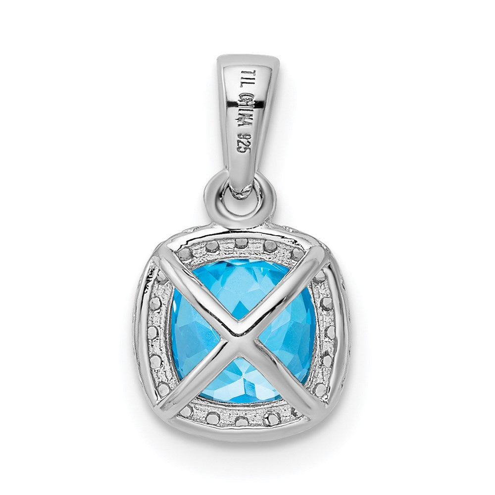 High Quality Luxury Pendant for Women by Ryan Jonathan Fine Jewelry