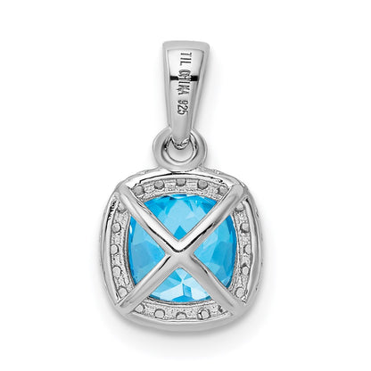 High Quality Luxury Pendant for Women by Ryan Jonathan Fine Jewelry