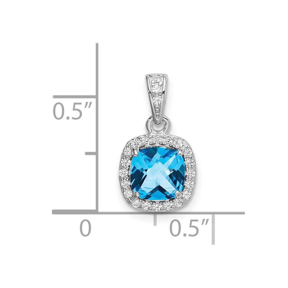 High Quality Luxury Pendant for Women by Ryan Jonathan Fine Jewelry