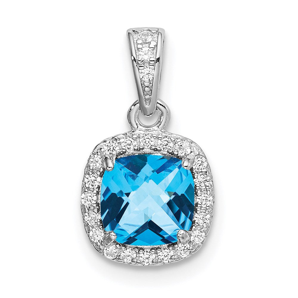 High Quality Luxury Pendant for Women by Ryan Jonathan Fine Jewelry