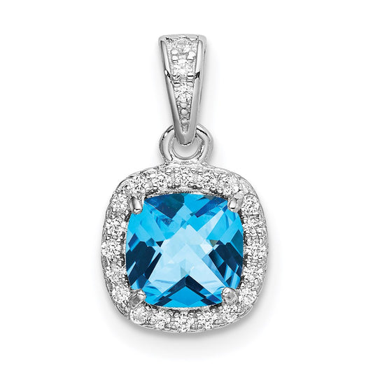 High Quality Luxury Pendant for Women by Ryan Jonathan Fine Jewelry