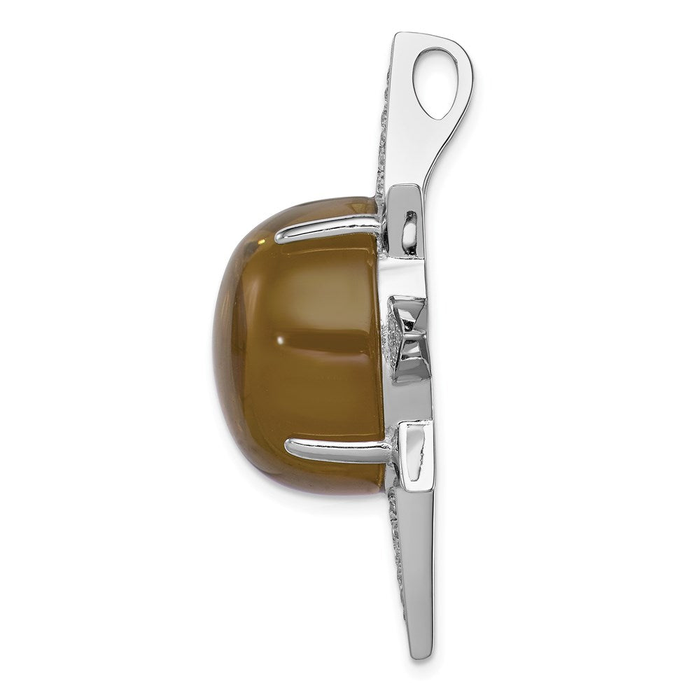 High Quality Luxury Pendant for Women by Ryan Jonathan Fine Jewelry