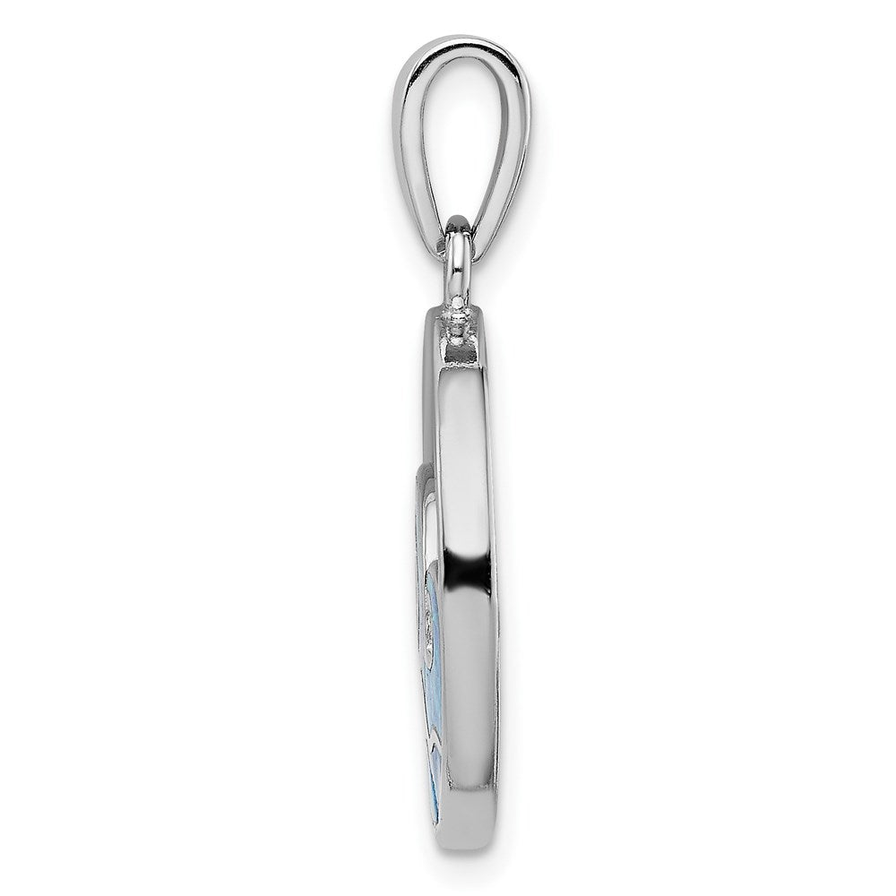 High Quality Luxury Pendant for Women by Ryan Jonathan Fine Jewelry