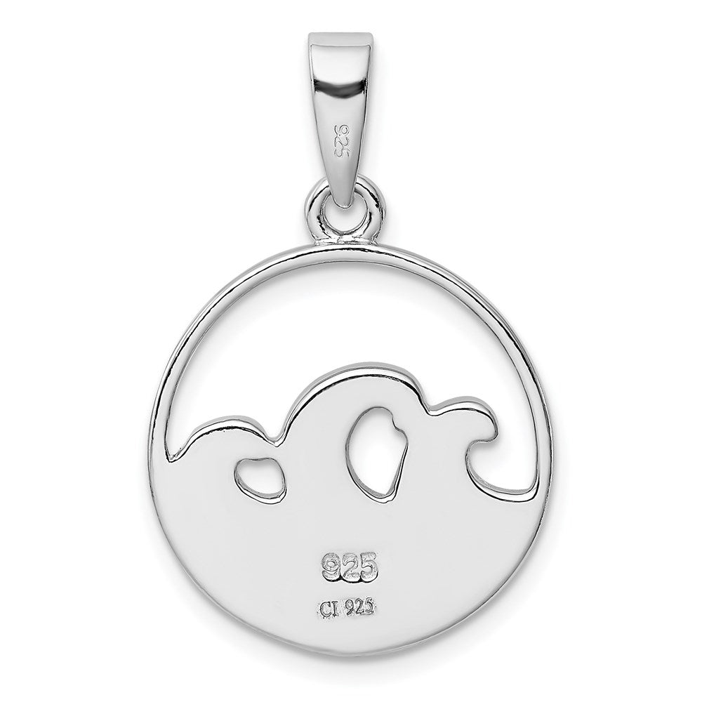High Quality Luxury Pendant for Women by Ryan Jonathan Fine Jewelry