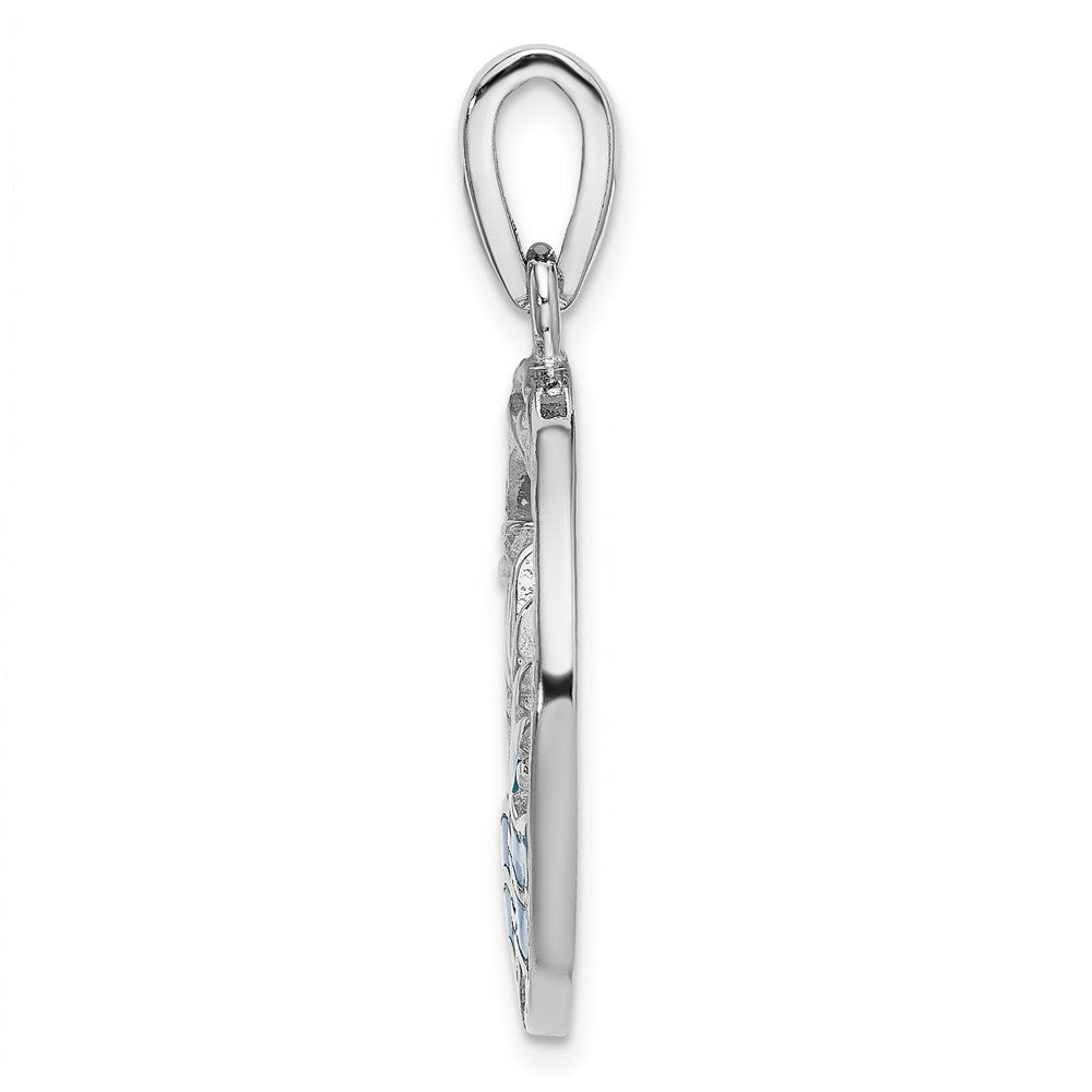 High Quality Luxury Pendant for Women by Ryan Jonathan Fine Jewelry