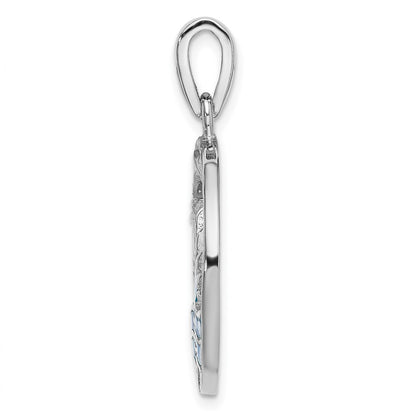 High Quality Luxury Pendant for Women by Ryan Jonathan Fine Jewelry