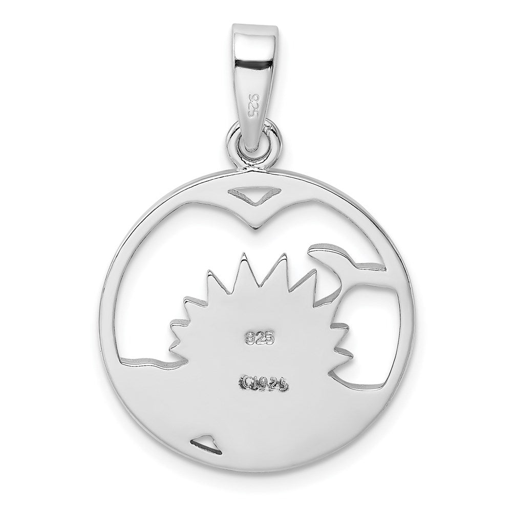 High Quality Luxury Pendant for Women by Ryan Jonathan Fine Jewelry