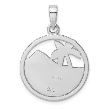 High Quality Luxury Pendant for Women by Ryan Jonathan Fine Jewelry