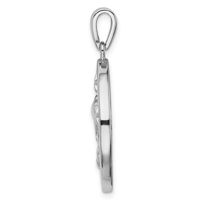 High Quality Luxury Pendant for Women by Ryan Jonathan Fine Jewelry