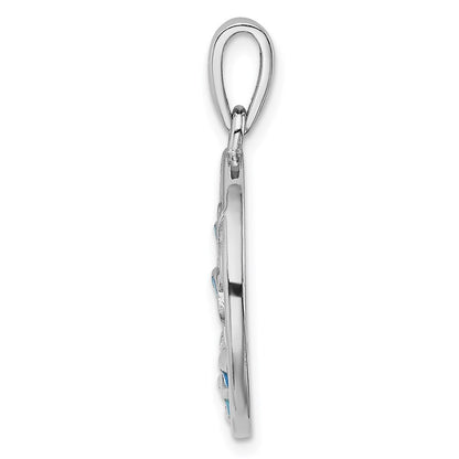 High Quality Luxury Pendant for Women by Ryan Jonathan Fine Jewelry