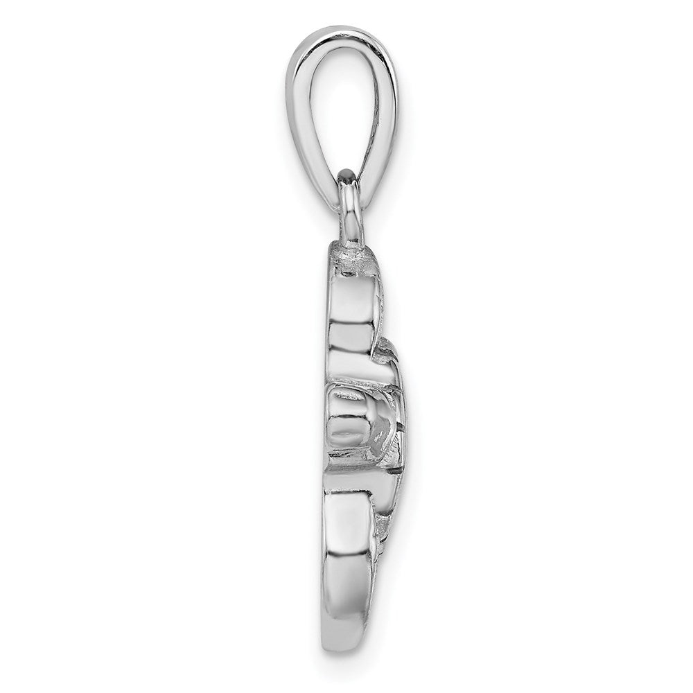 High Quality Luxury Pendant for Women by Ryan Jonathan Fine Jewelry