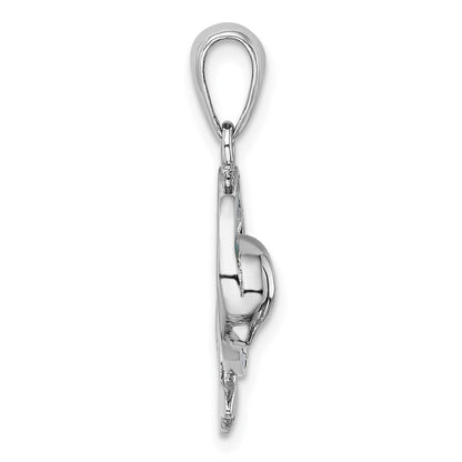 High Quality Luxury Pendant for Women by Ryan Jonathan Fine Jewelry