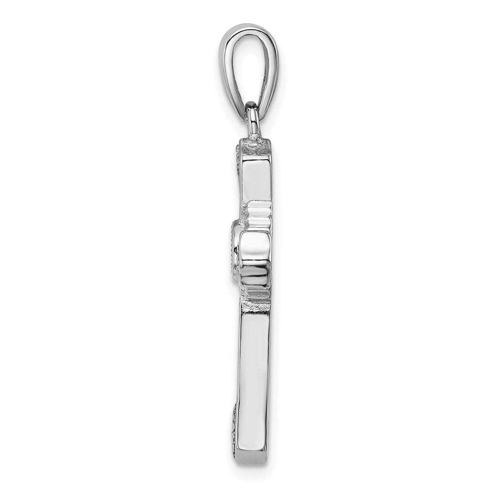 High Quality Luxury Pendant for Women by Ryan Jonathan Fine Jewelry