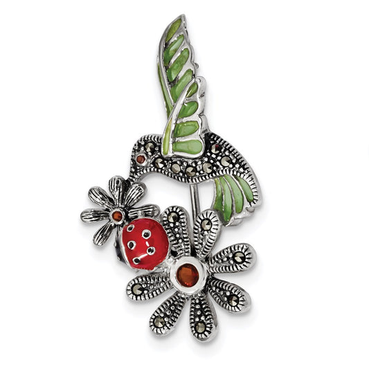 High Quality Luxury Pins and Brooches for Women by Ryan Jonathan Fine Jewelry