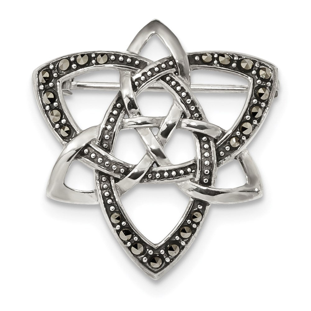 High Quality Luxury Pins and Brooches for Women by Ryan Jonathan Fine Jewelry