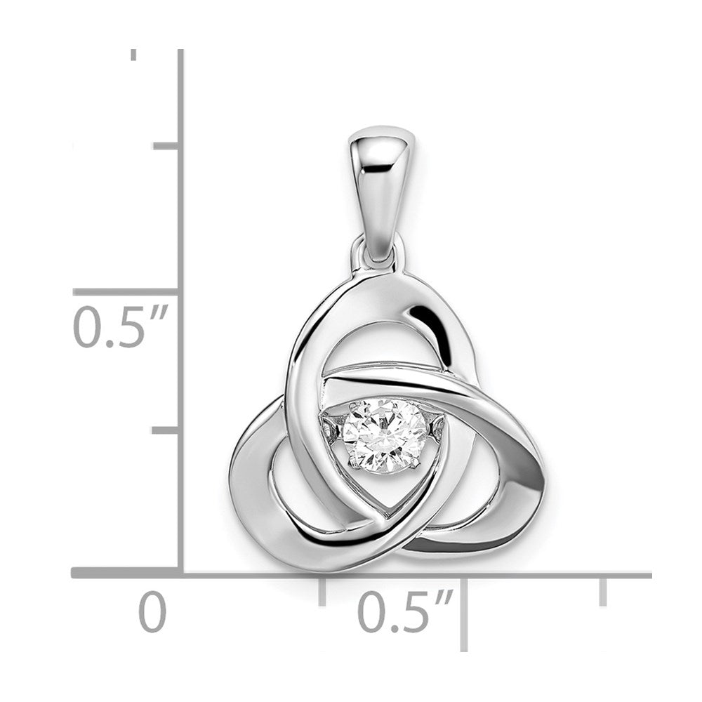 High Quality Luxury Pendant for Women by Ryan Jonathan Fine Jewelry