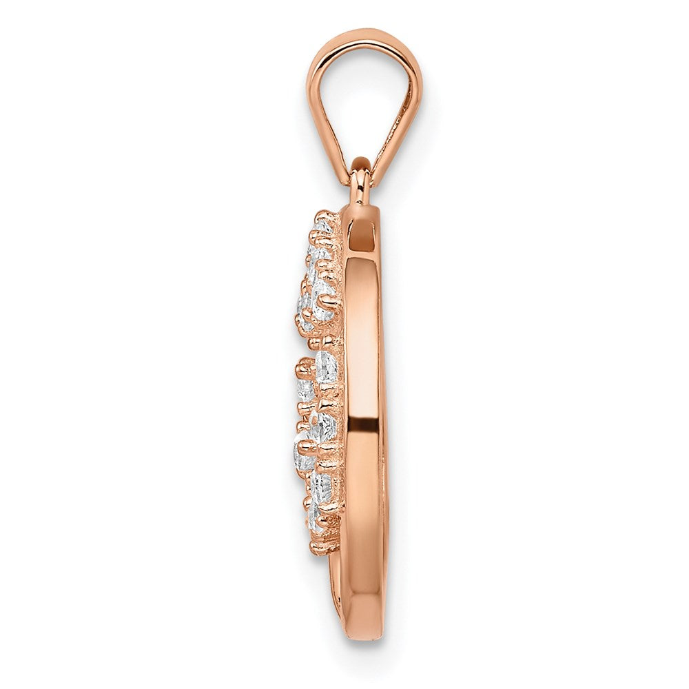High Quality Luxury Pendant for Women by Ryan Jonathan Fine Jewelry