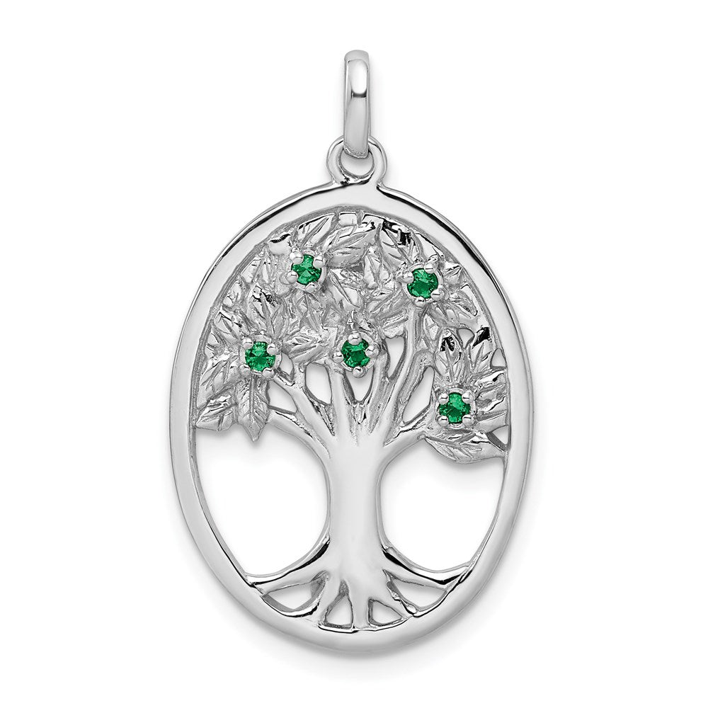 High Quality Luxury Pendant for Women by Ryan Jonathan Fine Jewelry