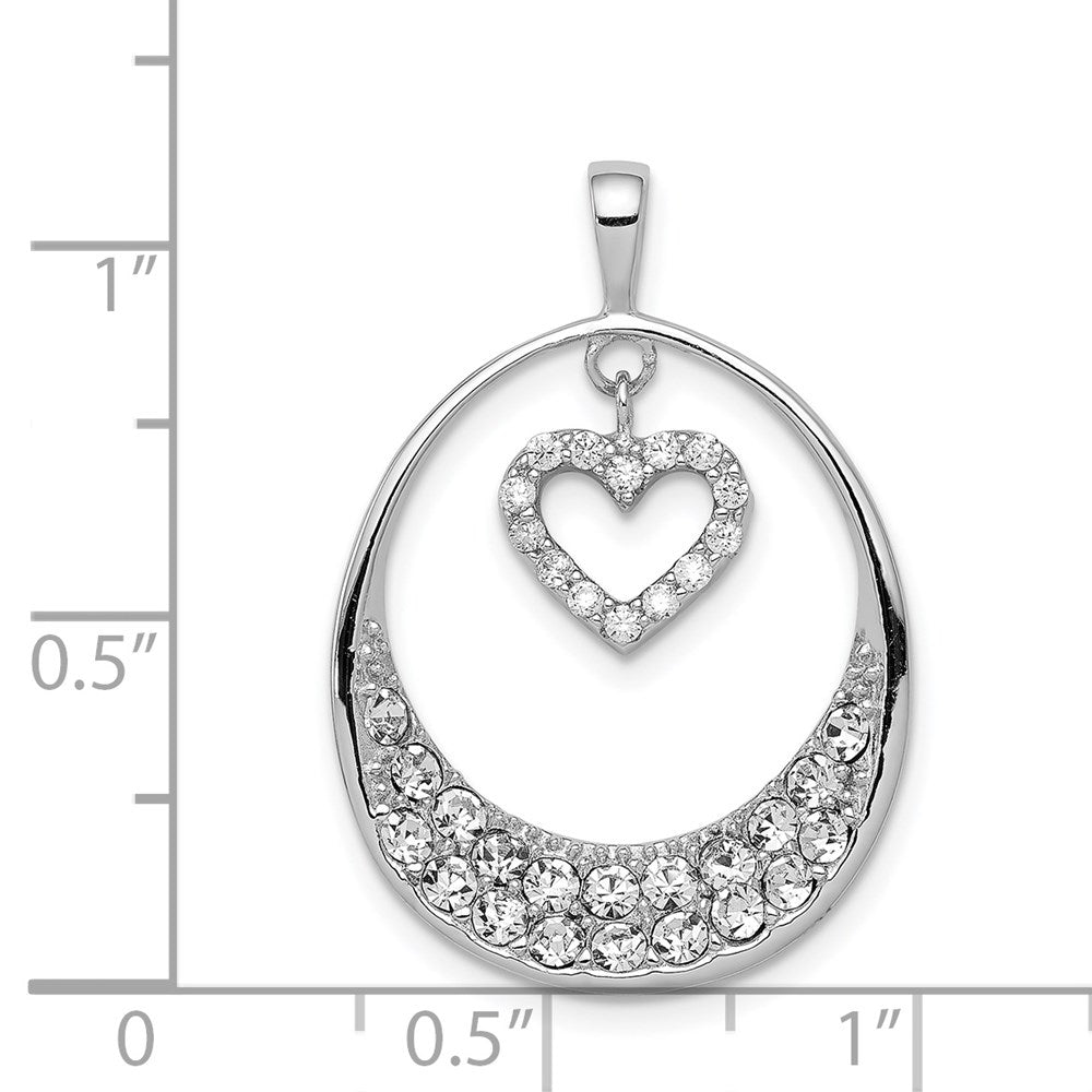High Quality Luxury Pendant for Women by Ryan Jonathan Fine Jewelry
