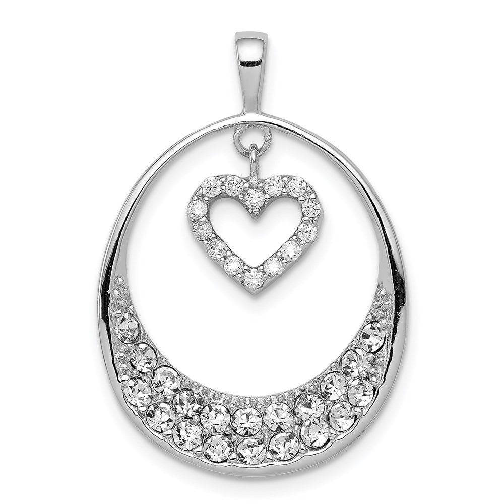 High Quality Luxury Pendant for Women by Ryan Jonathan Fine Jewelry