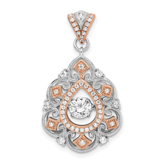 High Quality Luxury Pendant for Women by Ryan Jonathan Fine Jewelry