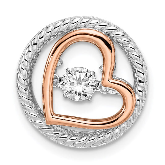High Quality Luxury Pendant for Women by Ryan Jonathan Fine Jewelry