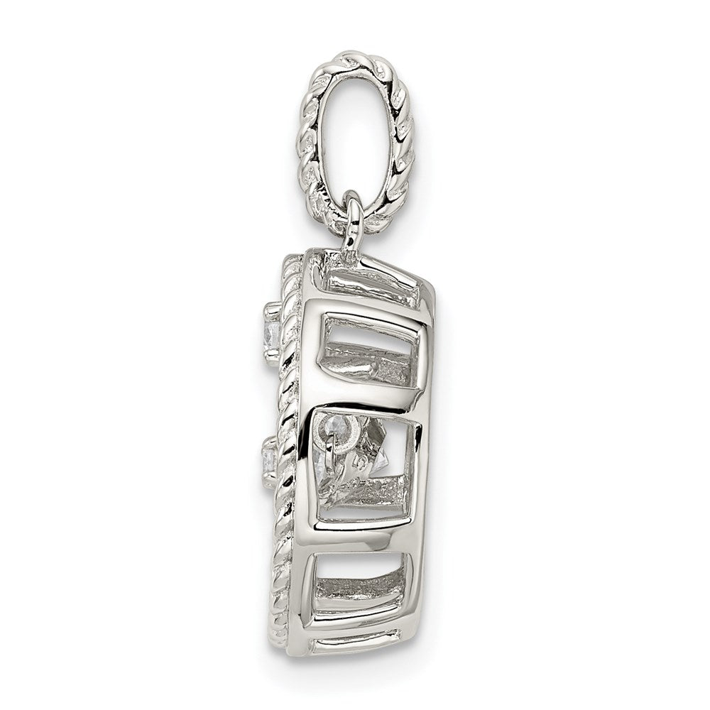 High Quality Luxury Pendant for Women by Ryan Jonathan Fine Jewelry