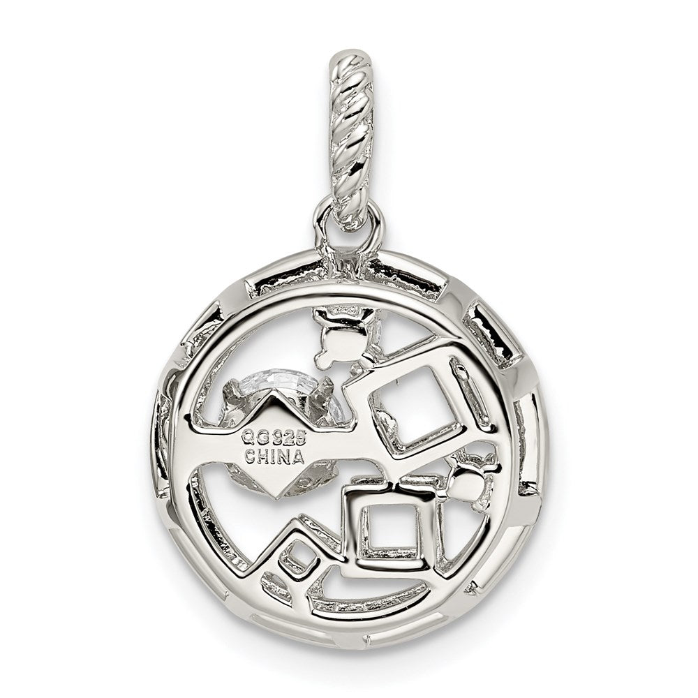 High Quality Luxury Pendant for Women by Ryan Jonathan Fine Jewelry