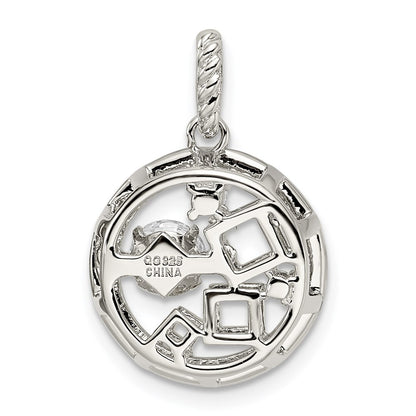 High Quality Luxury Pendant for Women by Ryan Jonathan Fine Jewelry