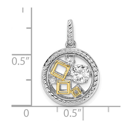 High Quality Luxury Pendant for Women by Ryan Jonathan Fine Jewelry