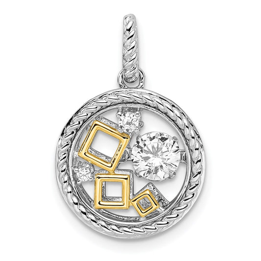High Quality Luxury Pendant for Women by Ryan Jonathan Fine Jewelry