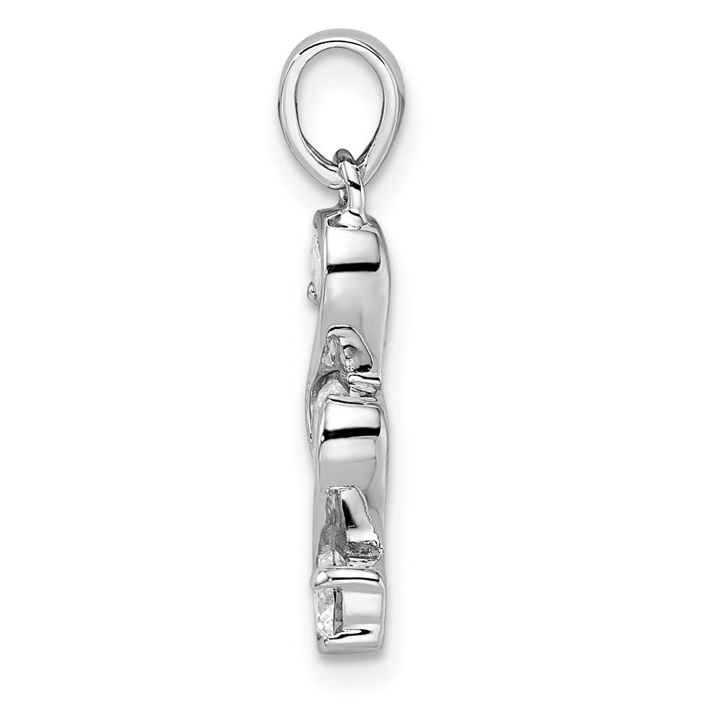 High Quality Luxury Pendant for Women by Ryan Jonathan Fine Jewelry