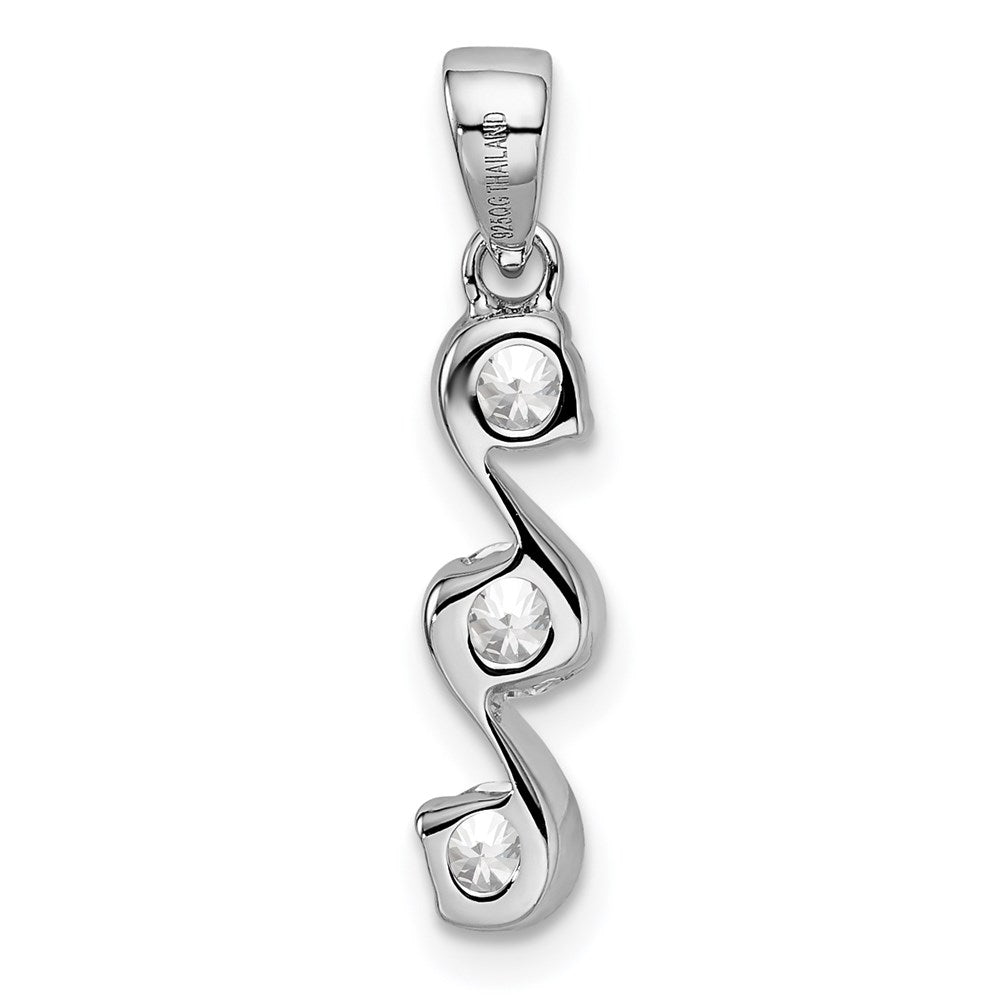 High Quality Luxury Pendant for Women by Ryan Jonathan Fine Jewelry