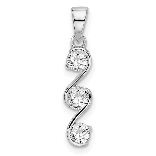 High Quality Luxury Pendant for Women by Ryan Jonathan Fine Jewelry