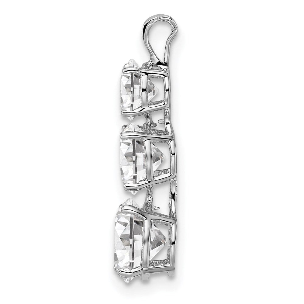High Quality Luxury Pendant for Women by Ryan Jonathan Fine Jewelry