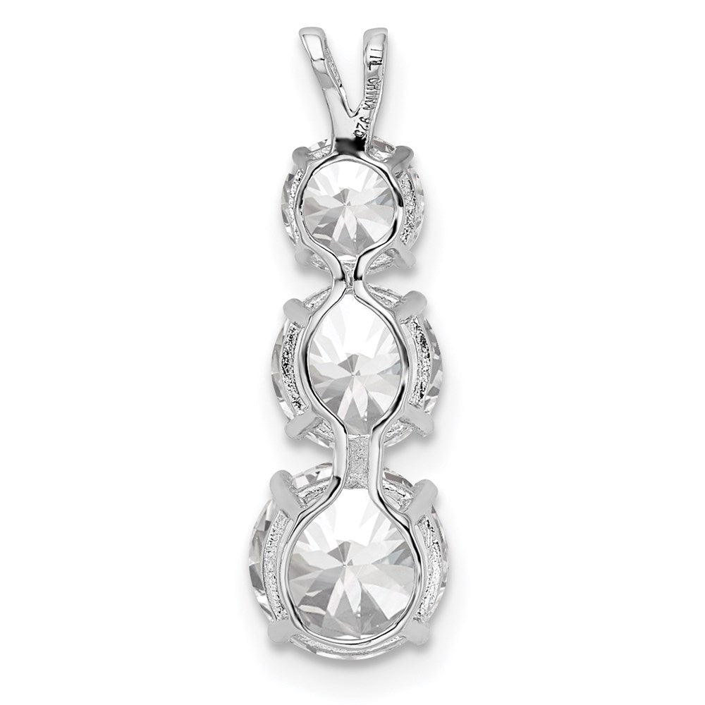 High Quality Luxury Pendant for Women by Ryan Jonathan Fine Jewelry