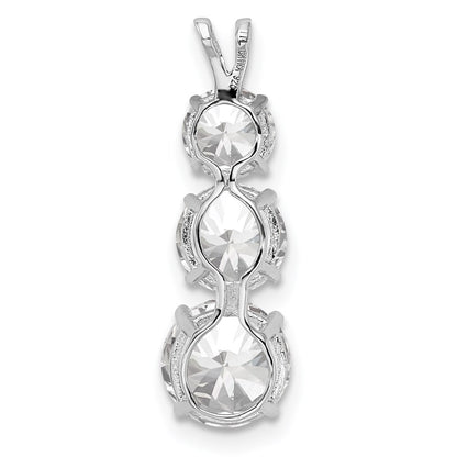 High Quality Luxury Pendant for Women by Ryan Jonathan Fine Jewelry