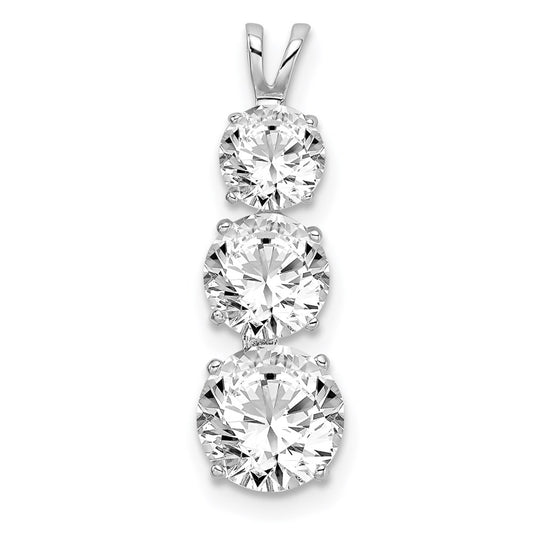 High Quality Luxury Pendant for Women by Ryan Jonathan Fine Jewelry