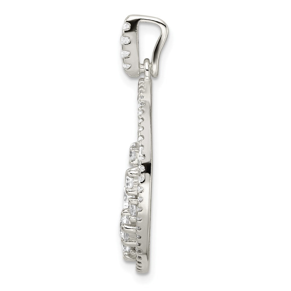 High Quality Luxury Pendant for Women by Ryan Jonathan Fine Jewelry