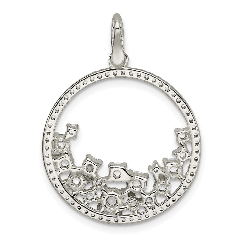 High Quality Luxury Pendant for Women by Ryan Jonathan Fine Jewelry